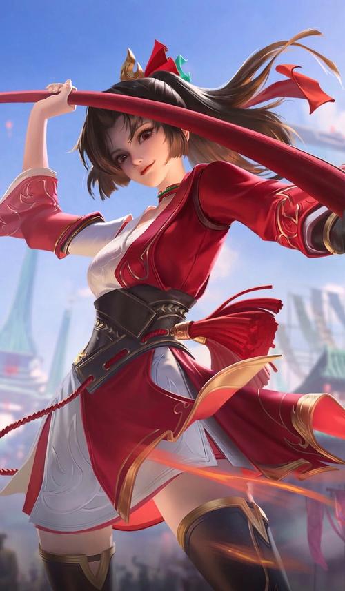 王者主题曲现场版叫什么,王者荣耀主题曲叫什么2020-第2张图片-无暮网 王者主题曲现场版叫什么,王者荣耀主题曲叫什么2020-第2张图片-无暮网