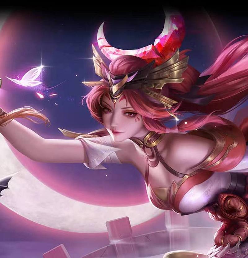 王者荣耀最强法师是什么英雄啊(王者荣耀公认最强法师)-第4张图片-无暮网 王者荣耀最强法师是什么英雄啊(王者荣耀公认最强法师)-第4张图片-无暮网