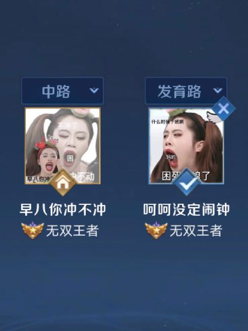 王者荣耀阴阳怪气的名字大全(王者荣耀阴阳怪气的名字大全霸气)-第5张图片-无暮网 王者荣耀阴阳怪气的名字大全(王者荣耀阴阳怪气的名字大全霸气)-第5张图片-无暮网