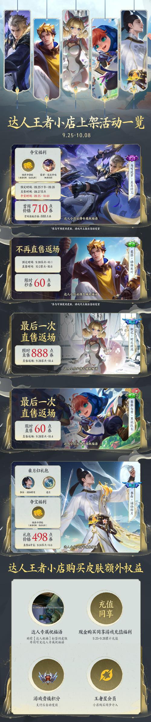 王者荣耀是多久出来,王者荣耀出来多长时间了?-第7张图片-无暮网 王者荣耀是多久出来,王者荣耀出来多长时间了?-第7张图片-无暮网