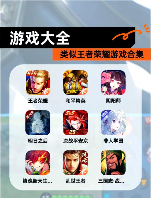 跟王者荣耀相似的游戏还有哪些内存小的游戏(与王者荣耀相似的游戏内存小的有哪些?)-第5张图片-无暮网 跟王者荣耀相似的游戏还有哪些内存小的游戏(与王者荣耀相似的游戏内存小的有哪些?)-第5张图片-无暮网