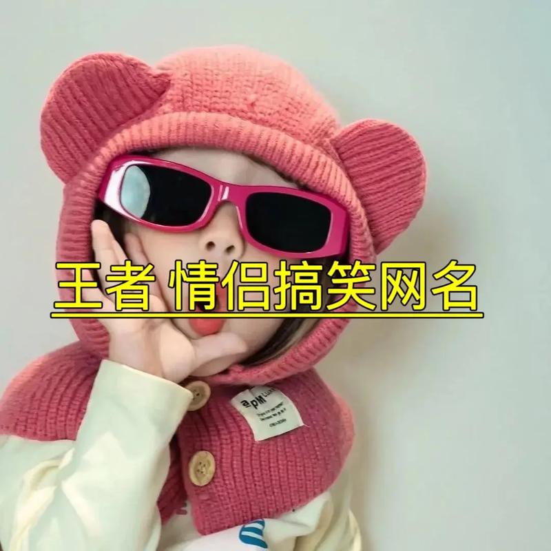 有趣的王者荣耀cp名字大全女生,有趣的王者荣耀cp名字大全女生英文-第1张图片-无暮网