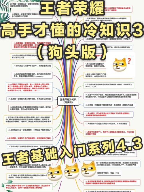 王者荣耀很少人知道的知识叫什么来着(科普王者荣耀知识)-第6张图片-无暮网 王者荣耀很少人知道的知识叫什么来着(科普王者荣耀知识)-第6张图片-无暮网