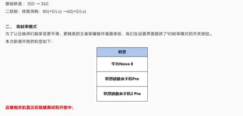 王者怎么刷屏快一点啊苹果,苹果王者怎么稳定60帧-第4张图片-无暮网 王者怎么刷屏快一点啊苹果,苹果王者怎么稳定60帧-第4张图片-无暮网