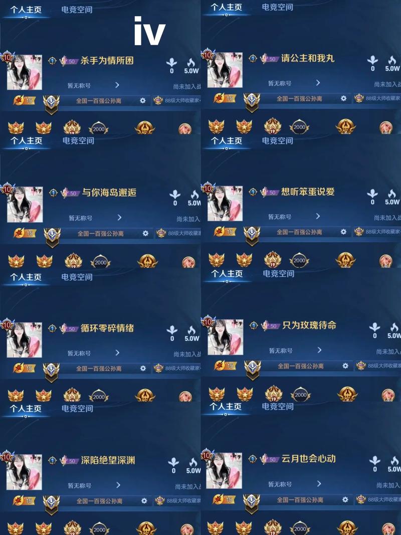 王者荣耀一个区人数上限,王者一个区比较多多少人-第1张图片-无暮网 王者荣耀一个区人数上限,王者一个区比较多多少人-第1张图片-无暮网