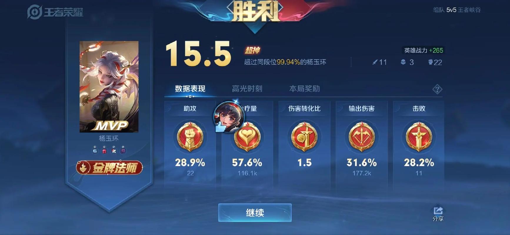 王者荣耀评分第几怎么看(王者评分从哪看)-第2张图片-无暮网 王者荣耀评分第几怎么看(王者评分从哪看)-第2张图片-无暮网
