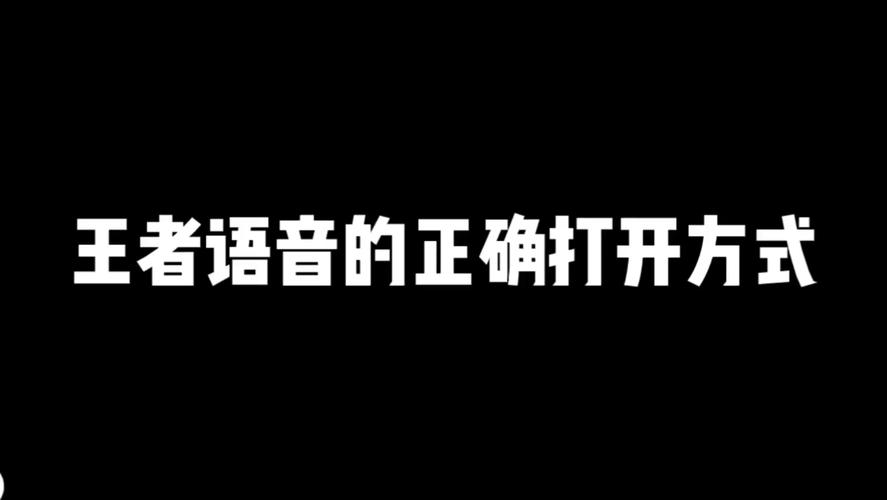 接个电话王者荣耀就听不到语音(王者接个电话就没声音)-第3张图片-无暮网 接个电话王者荣耀就听不到语音(王者接个电话就没声音)-第3张图片-无暮网
