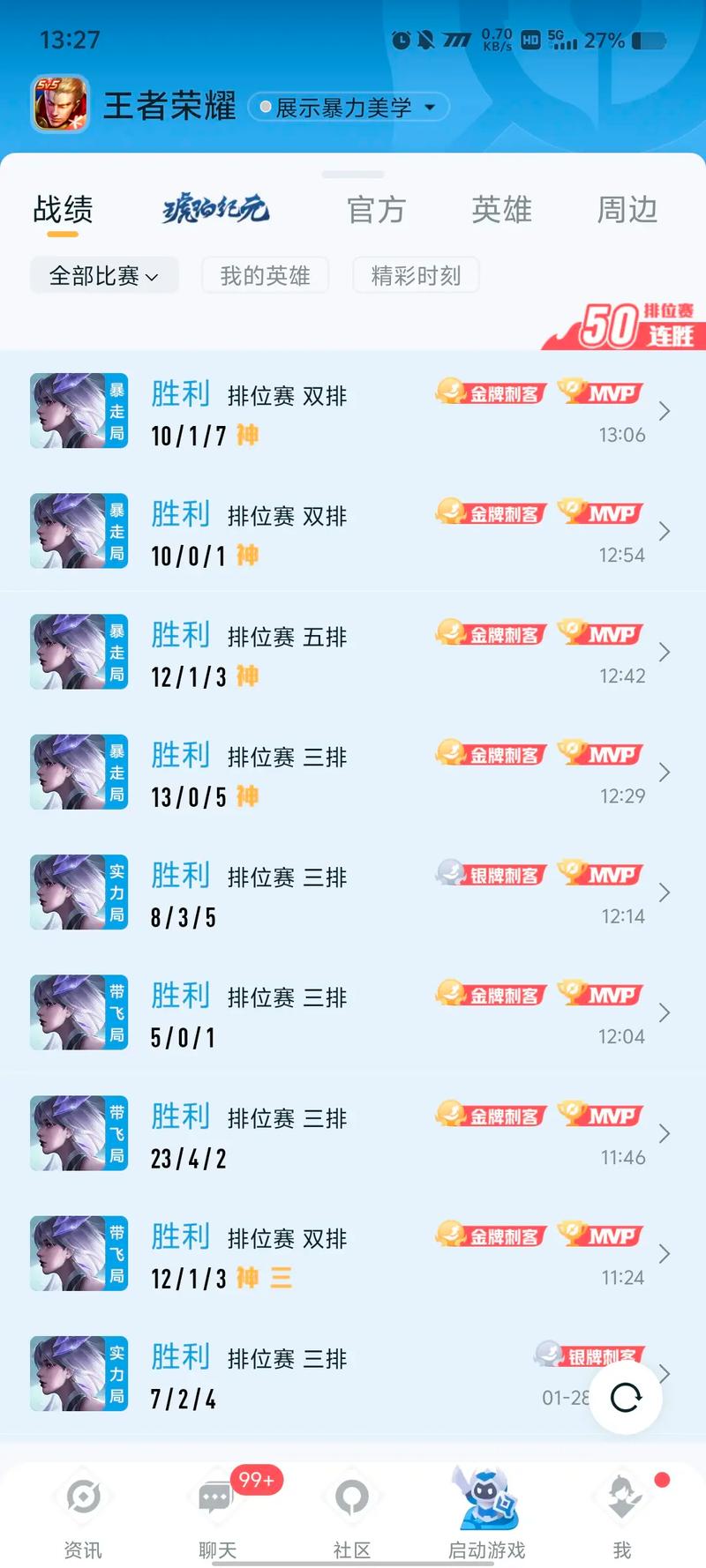 为什么主播玩王者那么流畅(为什么主播玩王者很厉害)-第6张图片-无暮网 为什么主播玩王者那么流畅(为什么主播玩王者很厉害)-第6张图片-无暮网