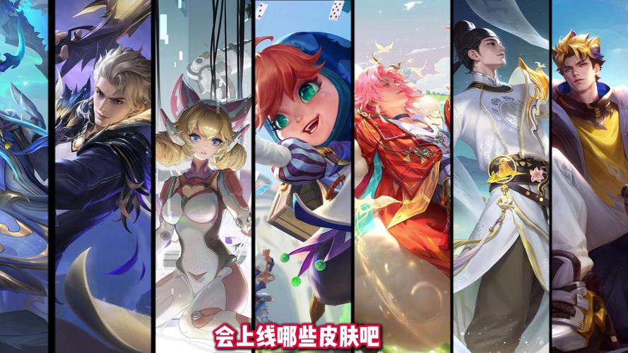 王者打人时怎么显示头像,王者怎么显示对方人头-第1张图片-无暮网 王者打人时怎么显示头像,王者怎么显示对方人头-第1张图片-无暮网