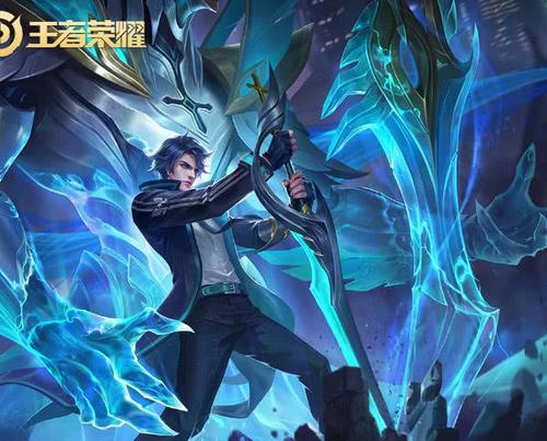 王者打人时怎么显示头像,王者怎么显示对方人头-第7张图片-无暮网 王者打人时怎么显示头像,王者怎么显示对方人头-第7张图片-无暮网
