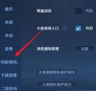 王者亲密度怎样不给别人看战绩,王者荣耀亲密度怎么不让别人看到-第5张图片-无暮网 王者亲密度怎样不给别人看战绩,王者荣耀亲密度怎么不让别人看到-第5张图片-无暮网