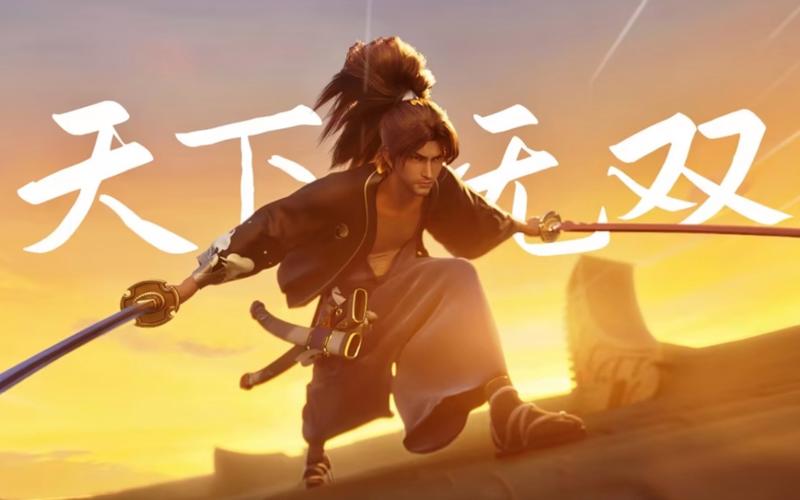 无双的王者动画叫什么名字来着,播放无双的王者荣耀-第1张图片-无暮网 无双的王者动画叫什么名字来着,播放无双的王者荣耀-第1张图片-无暮网