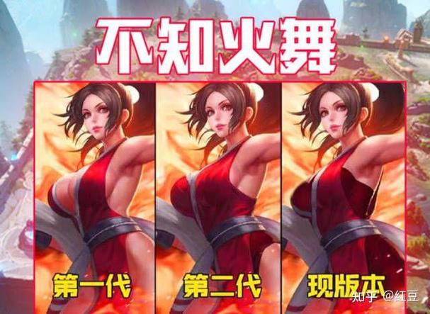 王者荣耀为什么加布料,王者荣耀加布料之前的图片哪个最性感-第7张图片-无暮网 王者荣耀为什么加布料,王者荣耀加布料之前的图片哪个最性感-第7张图片-无暮网