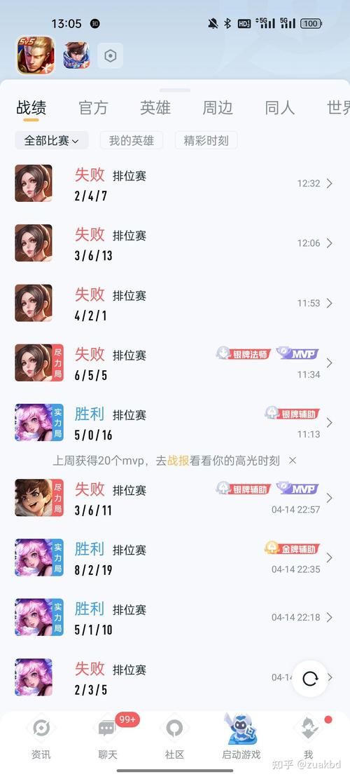 女生说玩王者心态要放平怎么回复,女生说在打王者-第7张图片-无暮网 女生说玩王者心态要放平怎么回复,女生说在打王者-第7张图片-无暮网