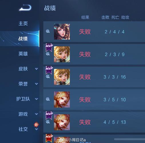 王者连跪的应对方法有哪些,王者连跪的应对方法有哪些呢-第2张图片-无暮网 王者连跪的应对方法有哪些,王者连跪的应对方法有哪些呢-第2张图片-无暮网