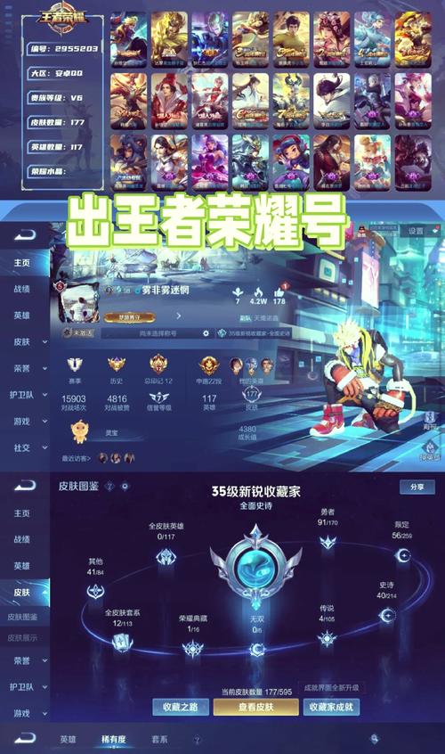 王者里贵族怎么显示,王者里贵族怎么显示不出来-第4张图片-无暮网 王者里贵族怎么显示,王者里贵族怎么显示不出来-第4张图片-无暮网