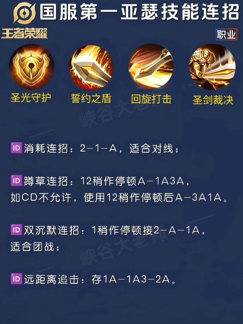 王者亚瑟技巧攻略大全,王者荣耀亚瑟教学和打法-第1张图片-无暮网 王者亚瑟技巧攻略大全,王者荣耀亚瑟教学和打法-第1张图片-无暮网