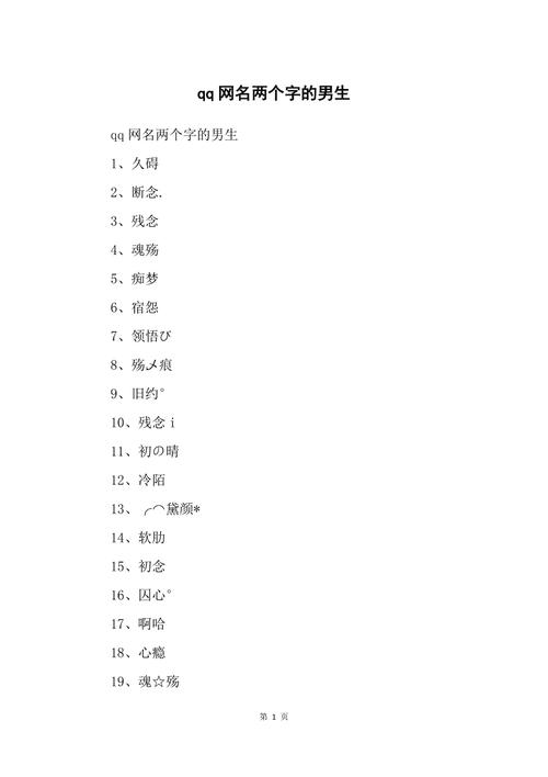 王者荣耀名字霸气高冷两个字(王者荣耀高冷两个字id)-第6张图片-无暮网 王者荣耀名字霸气高冷两个字(王者荣耀高冷两个字id)-第6张图片-无暮网
