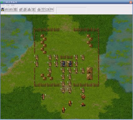 刘备传必练武将,刘备传武将装备搭配-第3张图片-无暮网 刘备传必练武将,刘备传武将装备搭配-第3张图片-无暮网