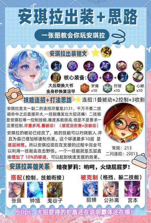 安琪拉装备梦魇怎么出(安琪拉怎样出梦魇)-第3张图片-无暮网 安琪拉装备梦魇怎么出(安琪拉怎样出梦魇)-第3张图片-无暮网