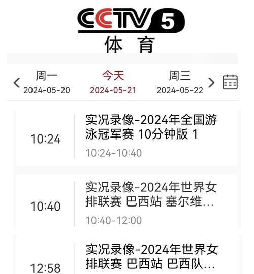 cctv5可以看世界杯吗?(cctv5能不能看欧冠)-第2张图片-无暮网 cctv5可以看世界杯吗?(cctv5能不能看欧冠)-第2张图片-无暮网
