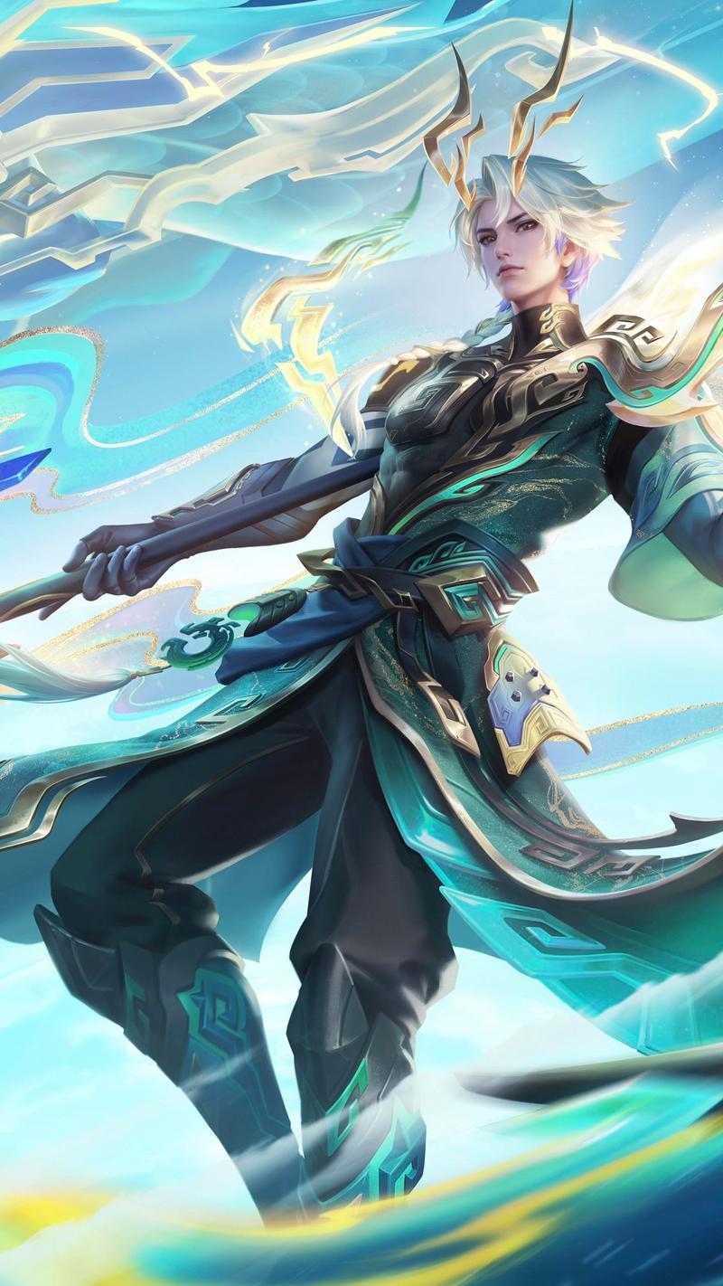 王者荣耀赵云出什么装备无敌,王者荣耀赵云的最强出装-第7张图片-无暮网 王者荣耀赵云出什么装备无敌,王者荣耀赵云的最强出装-第7张图片-无暮网