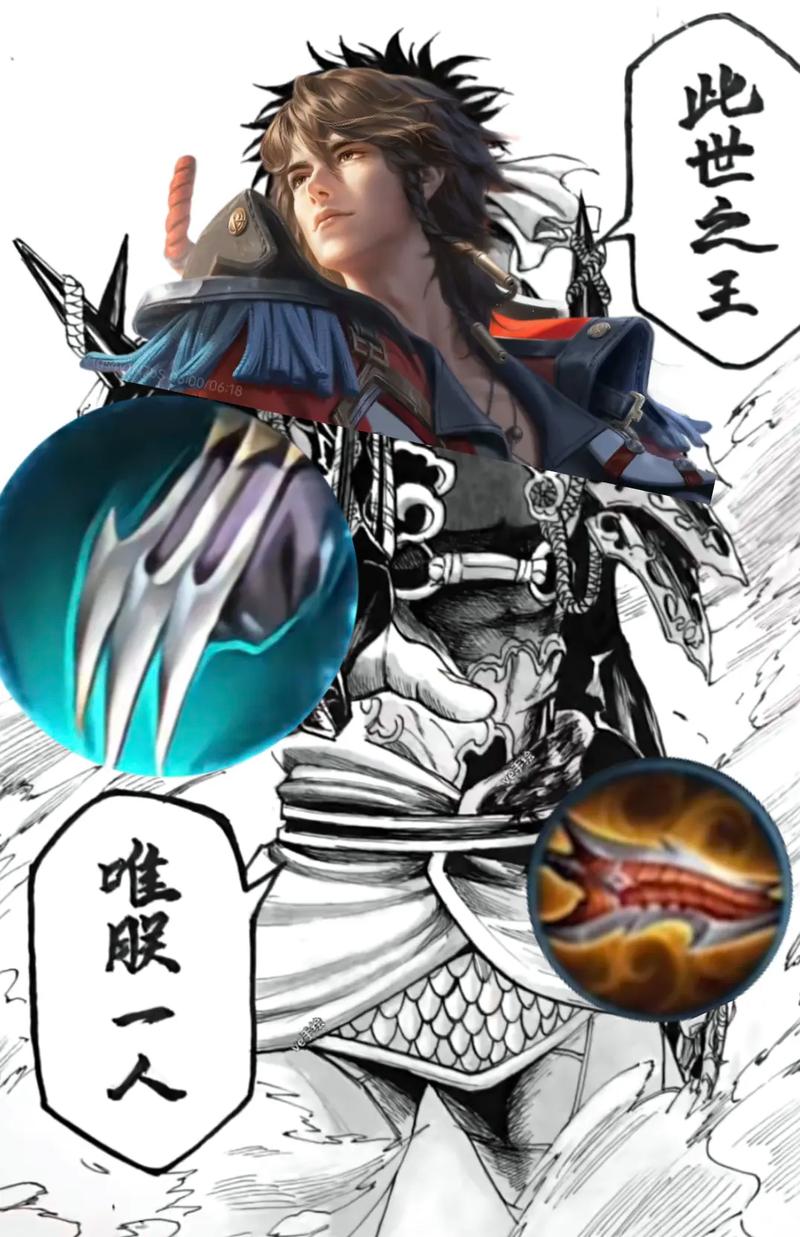 宫本武藏克制的英雄,宫本武藏克制谁-第6张图片-无暮网 宫本武藏克制的英雄,宫本武藏克制谁-第6张图片-无暮网