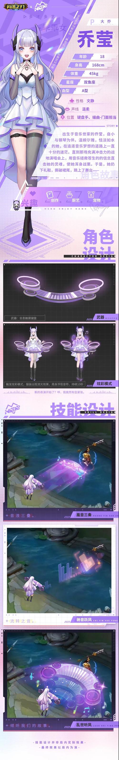 大乔的大神装备叫什么(大乔的最强装备是什么)-第1张图片-无暮网 大乔的大神装备叫什么(大乔的最强装备是什么)-第1张图片-无暮网