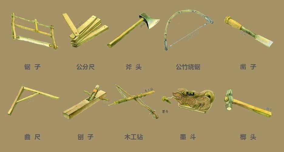 鲁班和诸葛亮是什么关系,鲁班vs诸葛-第1张图片-无暮网 鲁班和诸葛亮是什么关系,鲁班vs诸葛-第1张图片-无暮网