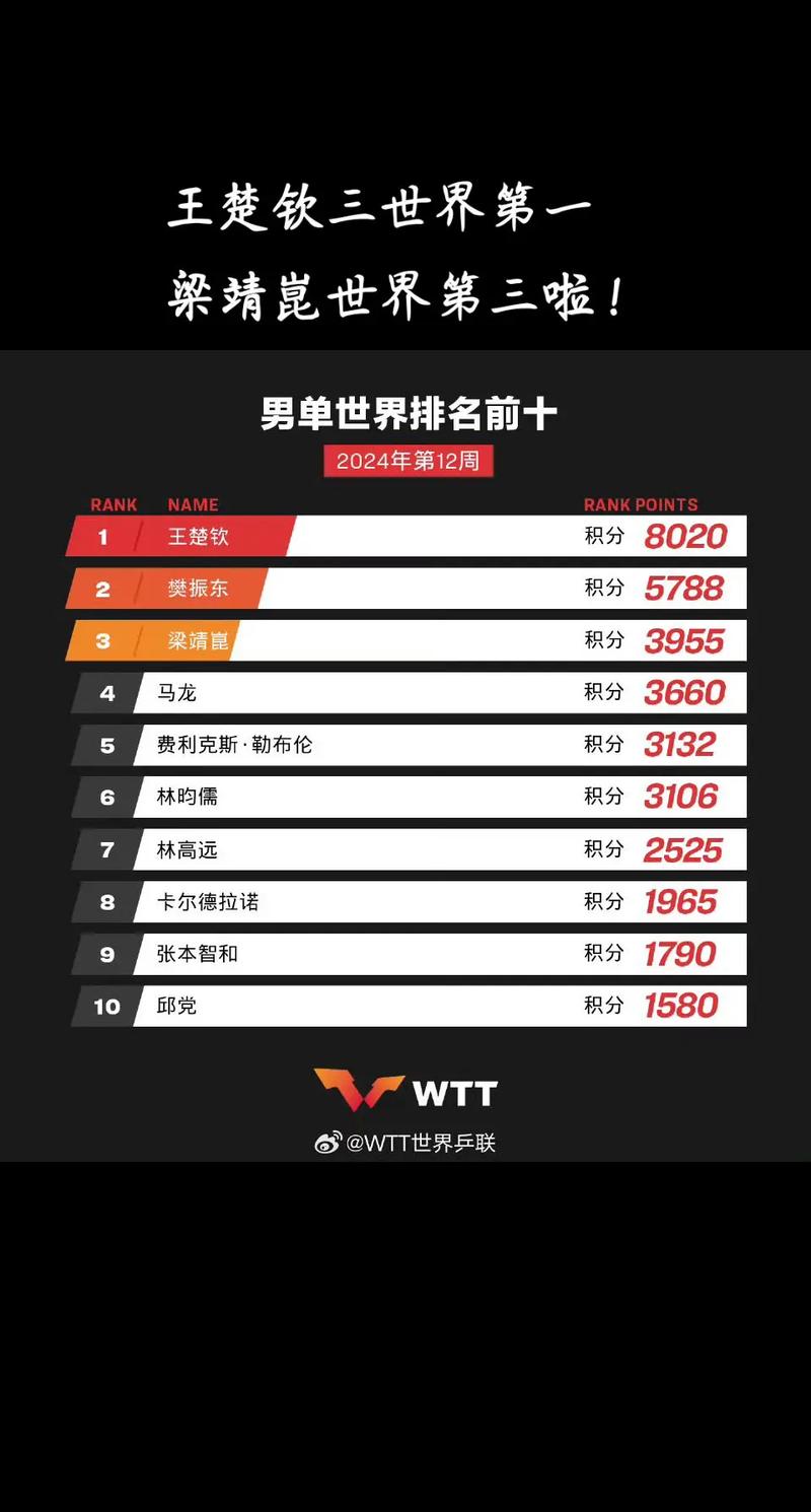 历年世青赛乒乓男单冠军(世青赛乒乓球历届冠军)-第2张图片-无暮网 历年世青赛乒乓男单冠军(世青赛乒乓球历届冠军)-第2张图片-无暮网