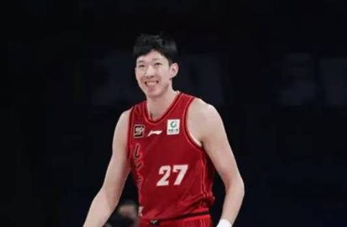 周琦在cba哪个球队效力,周琦是cba吗-第6张图片-无暮网 周琦在cba哪个球队效力,周琦是cba吗-第6张图片-无暮网