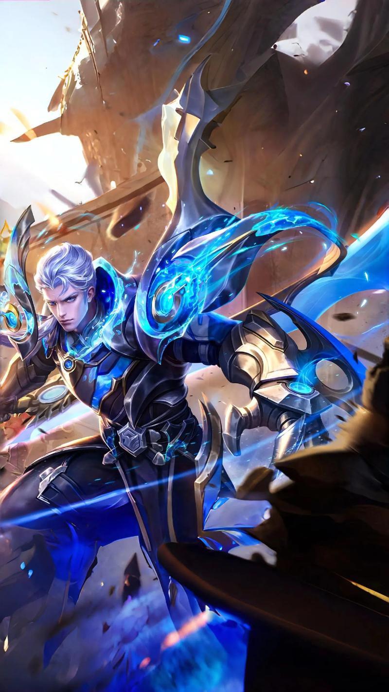 王者荣耀魔法铠,魔法凯是什么-第1张图片-无暮网 王者荣耀魔法铠,魔法凯是什么-第1张图片-无暮网