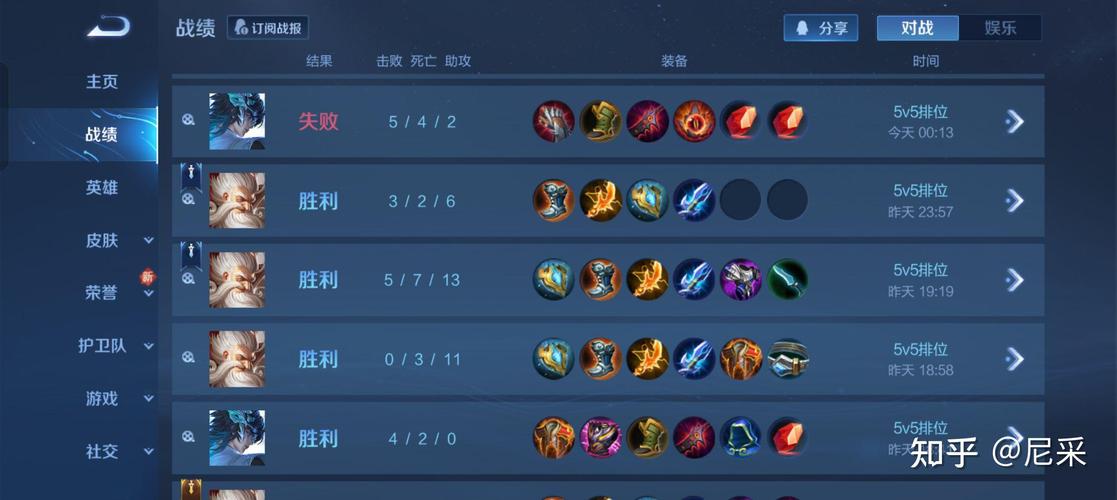 下列哪件装备不适合后羿,以下哪件装备不适合后羿-第6张图片-无暮网 下列哪件装备不适合后羿,以下哪件装备不适合后羿-第6张图片-无暮网