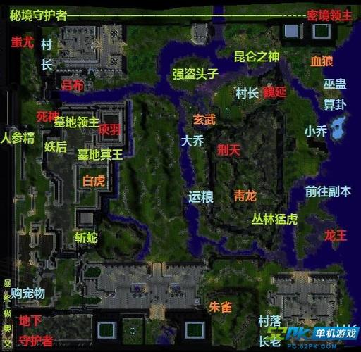 守卫剑阁降龙伏虎貂蝉都能魅惑哪些人物(守卫剑阁降龙伏虎最强)-第6张图片-无暮网 守卫剑阁降龙伏虎貂蝉都能魅惑哪些人物(守卫剑阁降龙伏虎最强)-第6张图片-无暮网