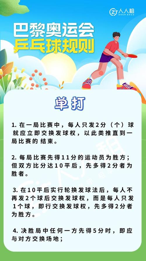 乒乓球团体赛双打是几局几胜,乒乓球团体赛有双打-第6张图片-无暮网 乒乓球团体赛双打是几局几胜,乒乓球团体赛有双打-第6张图片-无暮网