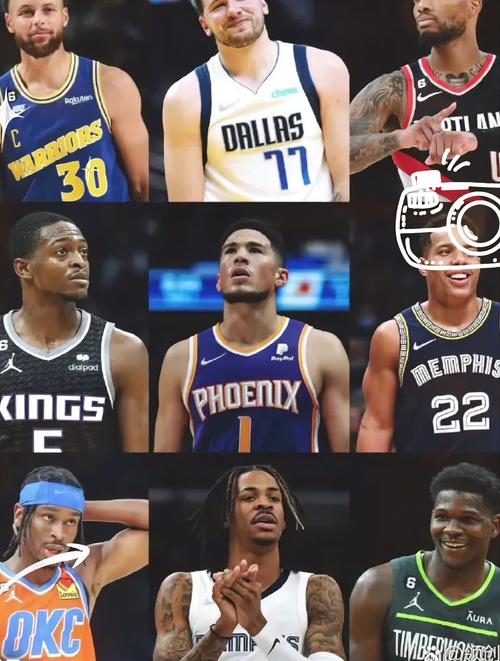 nba西部全明星预测(nba全明星西部替补)-第2张图片-无暮网 nba西部全明星预测(nba全明星西部替补)-第2张图片-无暮网