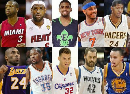 nba西部全明星预测(nba全明星西部替补)-第3张图片-无暮网 nba西部全明星预测(nba全明星西部替补)-第3张图片-无暮网