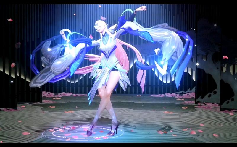 kpl猫神貂蝉出装,猫神貂蝉出装和铭文-第5张图片-无暮网 kpl猫神貂蝉出装,猫神貂蝉出装和铭文-第5张图片-无暮网