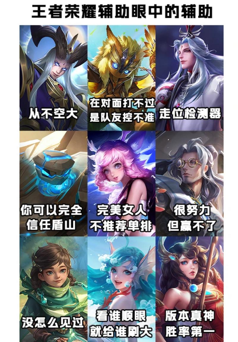 瑶瑶硬辅出装(瑶瑶输出装)-第1张图片-无暮网 瑶瑶硬辅出装(瑶瑶输出装)-第1张图片-无暮网