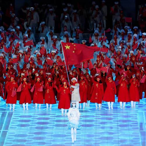 冬奥会中国第几个出场(中国冬奥会是第几届)-第2张图片-无暮网 冬奥会中国第几个出场(中国冬奥会是第几届)-第2张图片-无暮网