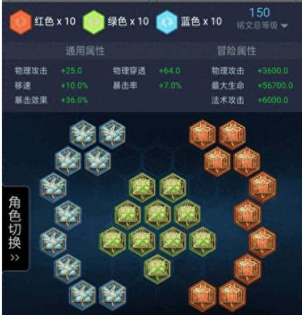 王者阿轲带什么铭文(阿轲最强铭文及出装装备)-第1张图片-无暮网 王者阿轲带什么铭文(阿轲最强铭文及出装装备)-第1张图片-无暮网