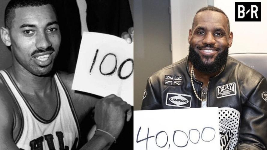 nba单场得分是30还是100,nba单场得分比较多比赛-第7张图片-无暮网 nba单场得分是30还是100,nba单场得分比较多比赛-第7张图片-无暮网