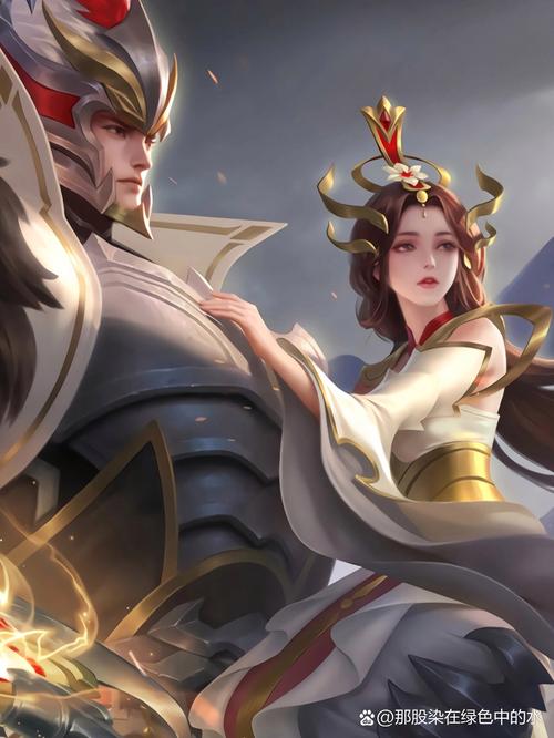 哪个克干将莫邪,什么英雄克干将莫邪1v1-第6张图片-无暮网 哪个克干将莫邪,什么英雄克干将莫邪1v1-第6张图片-无暮网