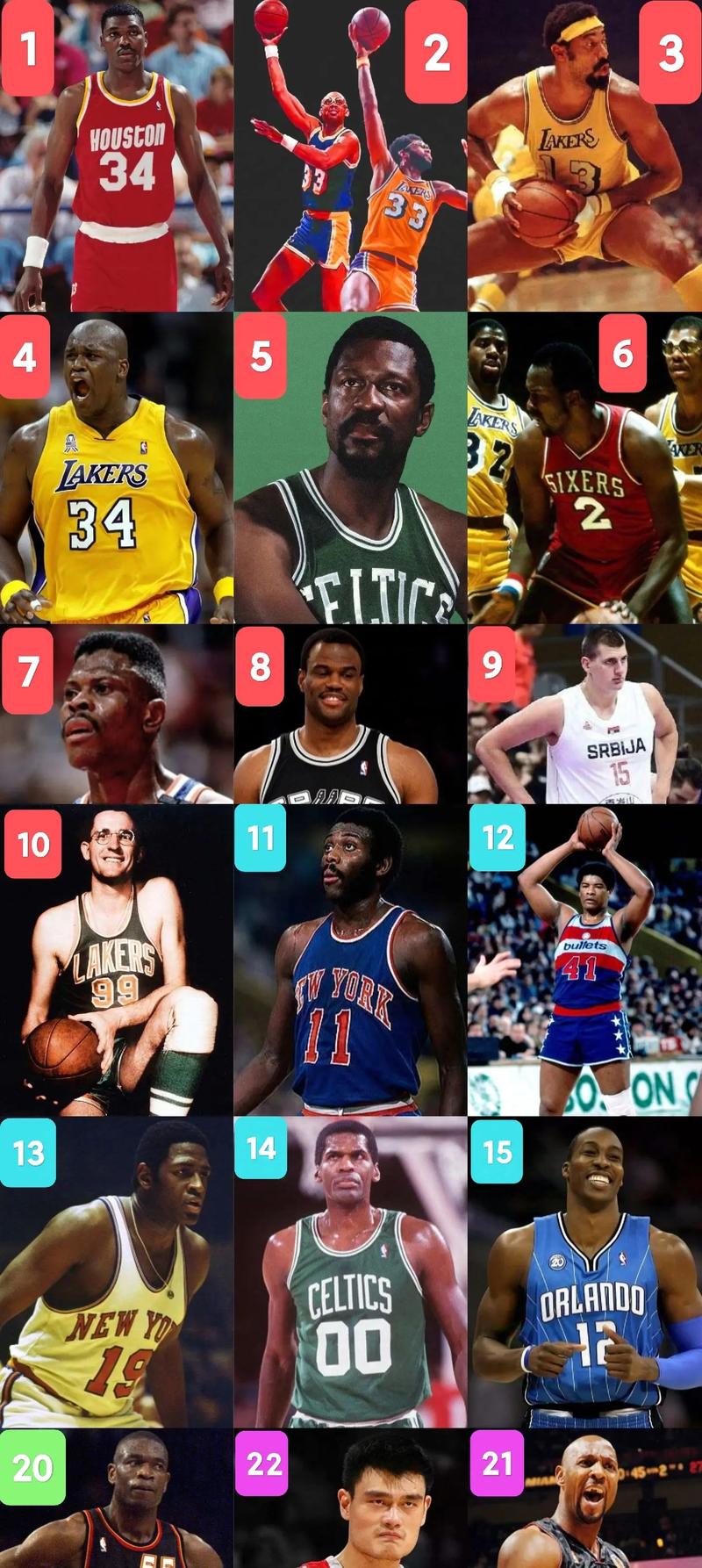 nba生涯场均抢断排名,nba历史场均抢断王-第4张图片-无暮网 nba生涯场均抢断排名,nba历史场均抢断王-第4张图片-无暮网