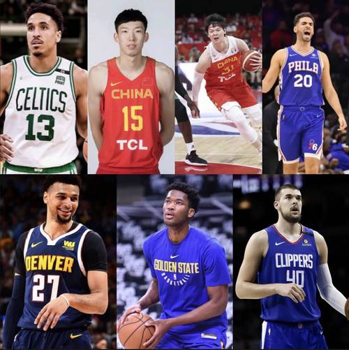 16nba选秀顺位排名重排,16nba选秀顺位排名重排多少-第5张图片-无暮网 16nba选秀顺位排名重排,16nba选秀顺位排名重排多少-第5张图片-无暮网
