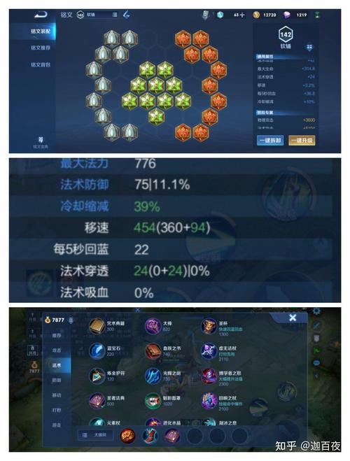蔡文姬杀队友铭文,蔡文姬让队友掉血出装-第5张图片-无暮网 蔡文姬杀队友铭文,蔡文姬让队友掉血出装-第5张图片-无暮网