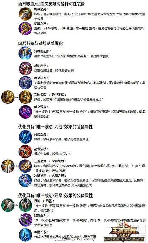 王者荣耀隐藏装备技能介绍(王者荣耀隐藏装备怎么获得)-第1张图片-无暮网 王者荣耀隐藏装备技能介绍(王者荣耀隐藏装备怎么获得)-第1张图片-无暮网
