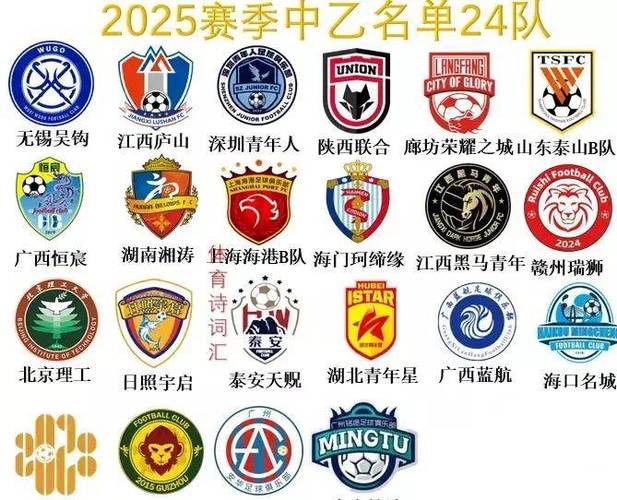 中超联赛16支球队大名单(2020中超16支球队名称)-第5张图片-无暮网 中超联赛16支球队大名单(2020中超16支球队名称)-第5张图片-无暮网