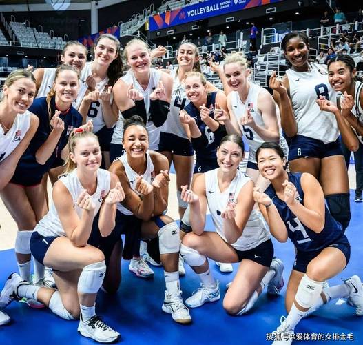 2021年奥运会女排冠军是哪个国家(2021年奥运会女排得了第几名)-第2张图片-无暮网 2021年奥运会女排冠军是哪个国家(2021年奥运会女排得了第几名)-第2张图片-无暮网