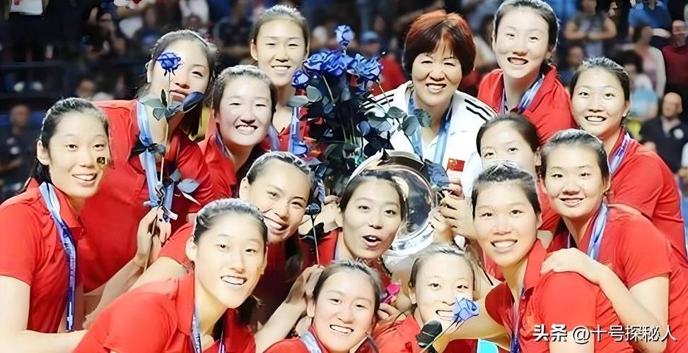 2021年奥运会女排冠军是哪个国家(2021年奥运会女排得了第几名)-第3张图片-无暮网 2021年奥运会女排冠军是哪个国家(2021年奥运会女排得了第几名)-第3张图片-无暮网